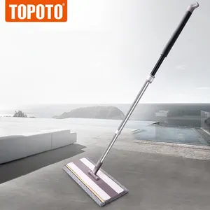 TOPOTO Brand supplier Household mop 360-degree rotating mop for indoor floor cleaning