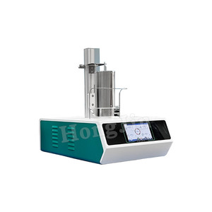 Analizador Térmico Sincrónico TG, Analizador Termogravimétrico Integrado para Plástico y Caucho - Product Image 2