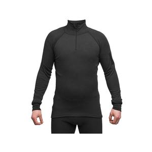 Turn-Down Collar Fleeced T Shirts Men Hunting-Shooting Shirt Short Sleeves Black-Soft Fabric Customize Hunting Shooting T Shirt - Product Image 1