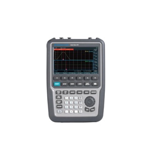 R&S ZPH Cable 3 GHz or 4 GHz Electronic Measuring <b>Instruments</b> Fast and Efficient - Product Image 1