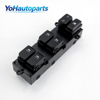 Interruptor Eléctrico de Control de Ventanas 93570-2T520 para KIA Optima 5