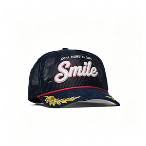 Gorra de la Copa <span class=keywords><strong>Mundial</strong></span> 2026 de Estados Unidos, Visera de Gamuza Premium, Coronas Doradas del Campeonato, Detalle de Cuerda Roja, Gorras Patrióticas con Cierre a Presión - Product Image 3