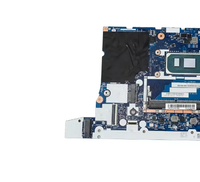 NM-D011 pour Lenovo ThinkPad E14 Gen 2 / E15 Gen 2 carte mère d'ordinateur portable avec CPU I3 I5 I7 1135U 5B21K59802 UMA DDR4 100% test fonctionne