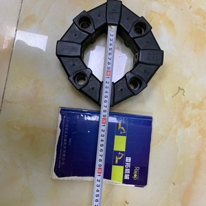 ข้อต่อยางรถขุด 80AS รุ่น JRJ0213/KRJ3451/20/950665/331/19786 - Product Image 1