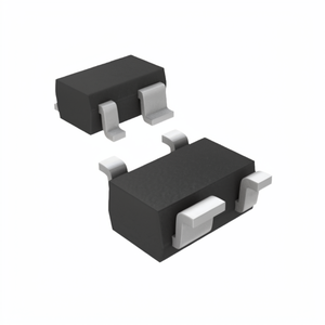 Composant électronique Original One Stop Service Power Management (PMIC) SC 82A, SOT 343 MAX6389XS31D3+T - Product Image 1