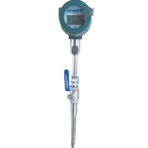 一酸化窒素および二酸化窒素用のSS304熱ガスマスフローメーターの使用 - Product Image 1