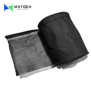 지퍼 EMI 차폐 랩 전자파 차폐 슬리빙 편조 슬리빙 - Product Image 2