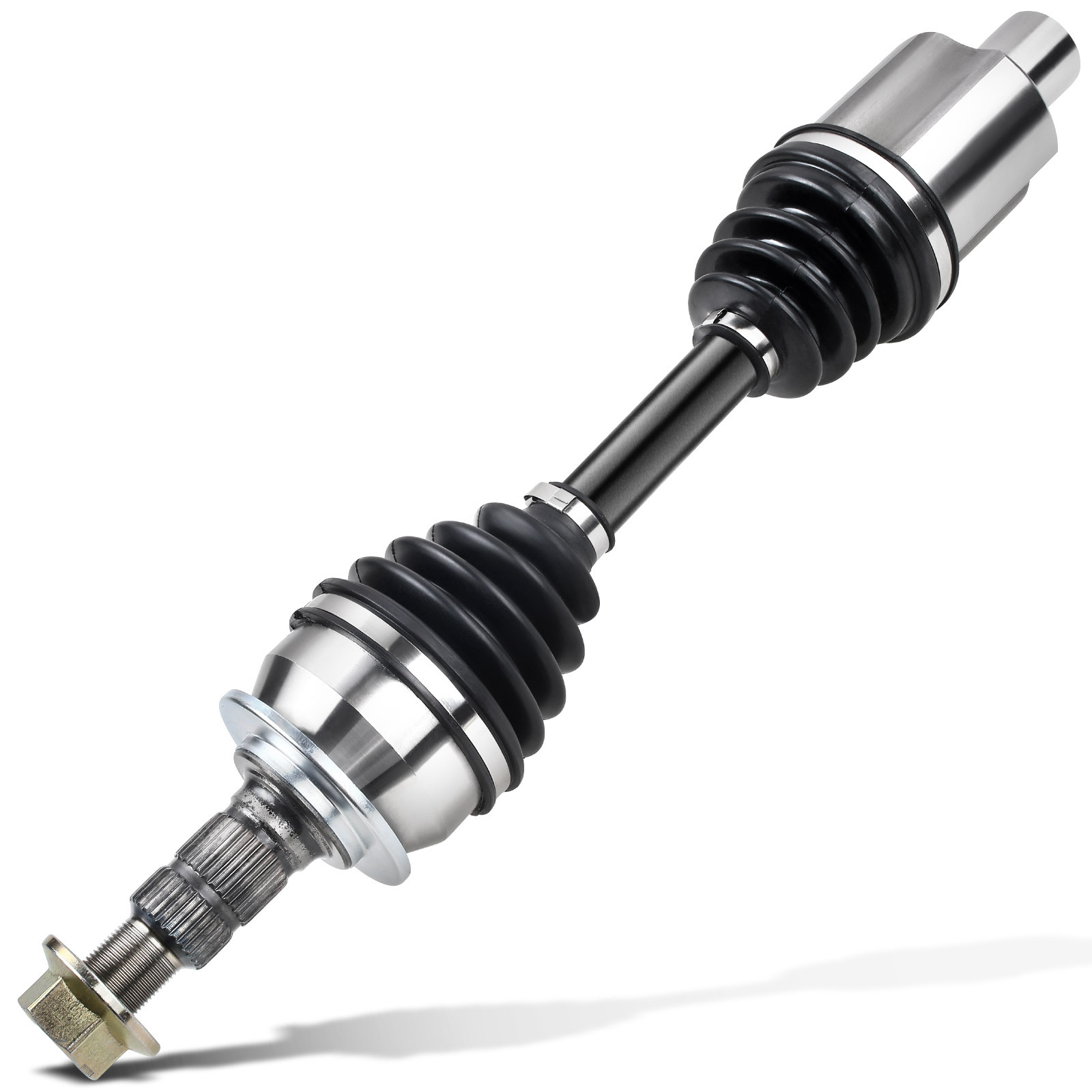 В наличии, сборный вал вала CN US CV для Chevy Volt 2011-2015 L4 1.4L, передний пассажирский правый 22868218