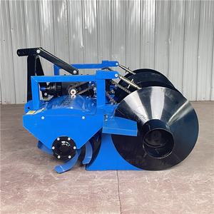 Máquina Surcadora Multifuncional Suspendida, Compatible con Múltiples Modelos de <span class=keywords><strong>Tractor</strong></span> - Product Image 2