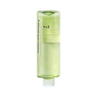 4 flacons de solution Aqua Peeling, sérum facial Aqua pour peaux normales Ps1 Ps2 ps3 Psc
