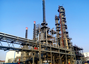 Produk Jalur perakitan baru eksplosif untuk konstruksi pengilangan minyak mentah siklus produksi pendek - Product Image 5