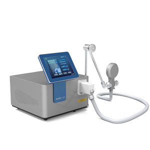 Dispositivo de Terapia Magnética de Alta Potencia para Alivio del Dolor, Radiculopatía, Inflamación Articular, Equipo de Fisioterapia - Product Image 2