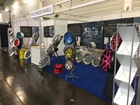Jantes forgées GPW 18 19 20 pouces pour voitures de course 5x112 5x130 pour Porsche Cayenne Panamera 718 911