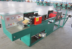 Industrie verger fruits protéger <span class=keywords><strong>sac</strong></span> faisant la machine pour orange pomme raisin pêche poire mangue kaki protection <span class=keywords><strong>sac</strong></span> faire machine - Product Image 5