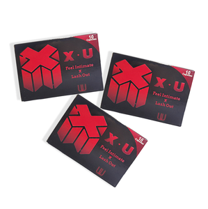 OEM admite cápsulas personalizadas de extracto de Maca Man Energy Ashwagandha suplemento de hierbas para la salud masculina adulta no mujeres embarazadas GMP - Product Image 5