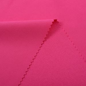 Tissu Abaya en dobby côtelé noir de jais pour vêtements africains et <span class=keywords><strong>hijab</strong></span> musulman, 65% coton, 35% polyester, fabriqué en Chine - Product Image 5