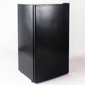 BC126 Goede Prijs Koelunits Transparante Minibar Kleine Koelkast - Product Image 5