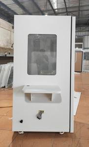 קליניקה שמיעה אודיומטרי רעש הפחתת רעש תא קול - Product Image 3