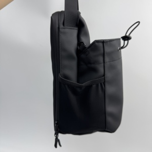 Biểu Tượng Tùy Chỉnh Du Lịch Ngoài Trời Thời Trang Cách Điện Crossbody Túi Chống Trộm Chai Nước Không Thấm Nước Tàu Sân Bay Gấp Từ Tính - Product Image 3