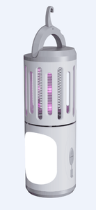 Livraison courte <span class=keywords><strong>lampe</strong></span> piège à moustiques 6W 2 en 1 torche électronique <span class=keywords><strong>moustique</strong></span> tueur <span class=keywords><strong>lampe</strong></span> <span class=keywords><strong>Camping</strong></span> <span class=keywords><strong>Anti</strong></span> <span class=keywords><strong>Moustique</strong></span> - Product Image 3