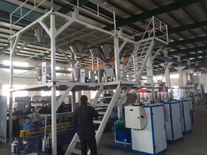 Pneumatic Wheels &amp; Conveyor Belts <strong>System</strong> <strong>Material</strong> <strong>Handling</strong> Equipment with Assured Bearing Transfer &amp; Transport <strong>Materials</strong> - Product Image 3