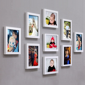 Cornice Fotografica <span class=keywords><strong>in</strong></span> <span class=keywords><strong>Legno</strong></span> A1 A2 A3 A4 A5 4*6 5*7 6*8 18*24 30*40 Decorazione Murale Artistica Creativa Semplice Fatta a Mano Vendita all'Ingrosso - Product Image 4