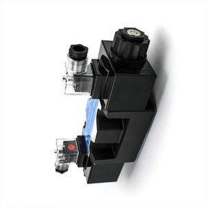 Vanne hydraulique dr 6X-1X/, livraison gratuite - Product Image 3