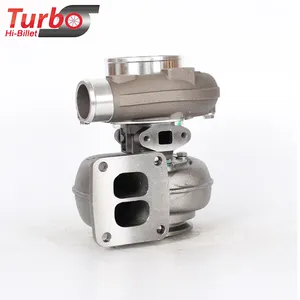 Hot Selling S200S065 Turbo For John Deere 6068H Engine Turbo Parts 173174 RE516221 RE516220 Turbo