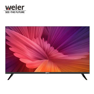 Televisor LED WEIER de 24, <span class=keywords><strong>55</strong></span>, 65 y 75 Pulgadas, Smart TV 4K, Precio de Fábrica - Product Image 6