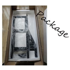 <span class=keywords><strong>Meuble</strong></span> de rangement pour disques vinyles Support pour tourne-disque Support pour tourne-disque - Product Image 5