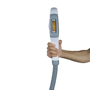 IPL OPT E-Light ด้ามจับกำจัดขน ฟิลเตอร์แซฟไฟร์ แฮนด์พีซ อะไหล่เครื่องเสริมความงาม 220V - Product Image 3