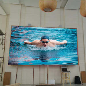 Panel LED para Video Wall P1.86 COB para Interiores, Módulo Magnético, Pantalla LED de Última Generación - Product Image 5