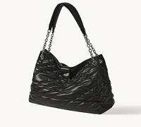 Tas Selempang Wanita Bergaya Baru Merek Terkenal Desainer Mewah Model Terbaru Fashion Trendi Elegan Tas Tangan Hits untuk Belanja