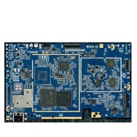 Servicio Integral de Diseño de PCB en China, Desarrollo de Software, Ingeniería Inversa, Abastecimiento de Componentes Electrónicos, Diseño de PCB y Ensamblaje