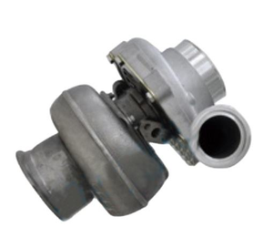 Venta Directa de Fábrica, Turbocompresor de Alta Calidad y Buen Rendimiento, Pieza de Repuesto para Automóvil 452232-5005S GT4082 1386402 para Scania Wit - Product Image 1