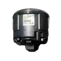 B615089928 ensemble de phares antibrouillard avant gauche droite pour Nissan Tiida C11 2011-2019 paire de phares antibrouillard halogène remplacement OE