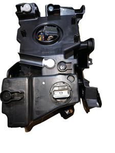 JP GRAND <span class=keywords><strong>CHEROKEE</strong></span> L faro 2021 2022 FULL LED DOT CH2502349 CH2503349 68606233AA 68606232AA - Product Image 4