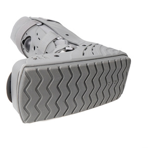 Botte orthopédique à air, botte médicale pour la marche, botte pour <span class=keywords><strong>fracture</strong></span>, attelle de cheville, botte à air - Product Image 4