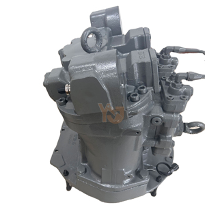 Gruppo pompa idraulica HPV102 per pompa principale idraulica dell'escavatore <span class=keywords><strong>Hitachi</strong></span> EX220-5 ZX210-3 EX200-5 EX230-5 - Product Image 1