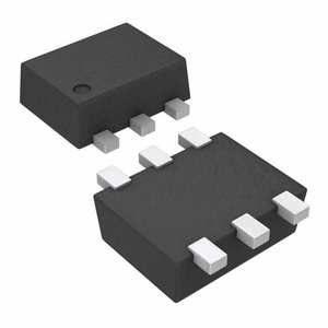 دوائر متكاملة، رقاقة MCU، وحدة MOSFET IGBT، ترانزستور MLX90380LGO-BAB-025-<span class=keywords><strong>RE</strong></span> SMD - Product Image 6