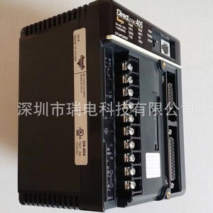 โมดูลซีพียู Koyo D4-454 110V 24V 50Hz ชุดควบคุมอุตสาหกรรม - Product Image 2