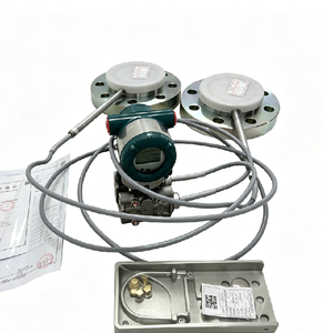 Capteur de niveau différentiel à diaphragme double à distance EJA118E IP67 4-20mA HART - Product Image 2