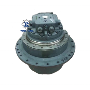 Komponen hidrolik PC200-<span class=keywords><strong>6</strong></span> Travel Motor Assy Assembly PC200-<span class=keywords><strong>6</strong></span> <span class=keywords><strong>Final</strong></span> <span class=keywords><strong>Drive</strong></span> untuk Komatsu - Product Image 2