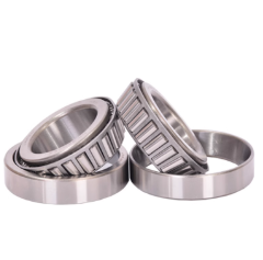 Высококачественный конический роликовый подшипник 32309BJ2/QCL7C, размер 45*100*38,25 мм для оборудования - Product Image 3