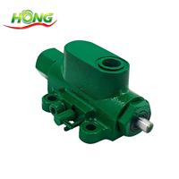 Vanne de commande hydraulique LVA801753 pour tracteurs Deere 650 850 900HC 950 1050 Système hydraulique