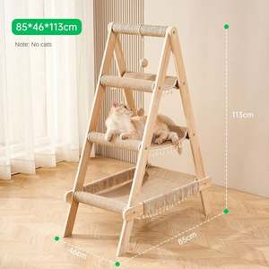 Escalera para Mascotas Kinghon, Escalera para Perros y Gatos Mayores, Venta al por Mayor de Fábrica - Product Image 6