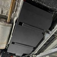 Tangki Bahan Bakar Tambahan 92L dengan Pompa untuk Lexus LM500h 2024 2025 2026 2.4T HEV Hybrid MPV Long Range Sub Tank Upgrade Executive