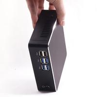 Mini Computadora XCY Core I5, Precios de Computadoras Portátiles en China, Mini CPU I5 5200U, Mini PC Gamer Portátil
