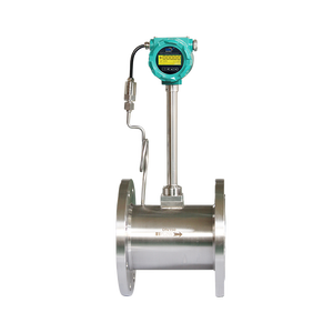 เครื่องวัดอัตราการไหลแบบปรับพื้นที่ได้ SS304 ผลิตตามสั่ง (OEM) วัสดุสแตนเลส สำหรับวัดอัตราการไหลของก๊าซ  เครื่องวัดอัตราการไหล Ss304 - Product Image 2