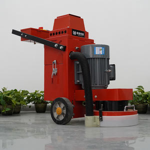 Máquina <span class=keywords><strong>de</strong></span> Hormigón para Carreteras <span class=keywords><strong>Lijadora</strong></span> <span class=keywords><strong>de</strong></span> Suelos Pulidora <span class=keywords><strong>de</strong></span> <span class=keywords><strong>Parquet</strong></span> 400 380v 220v Máquina Pulidora <span class=keywords><strong>de</strong></span> Concreto Rectificadora <span class=keywords><strong>de</strong></span> Suelos - Product Image 6